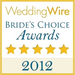 Brides choice aware 2012