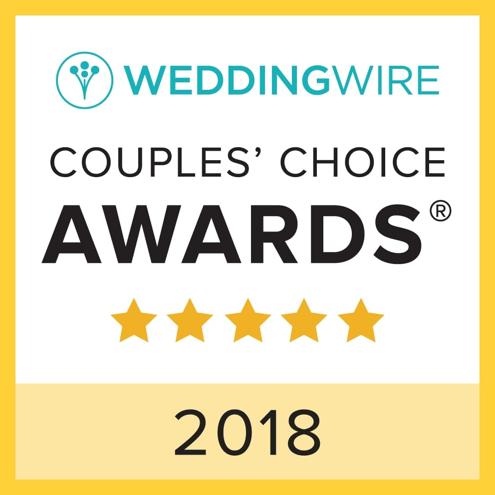 Brides choice aware 2018