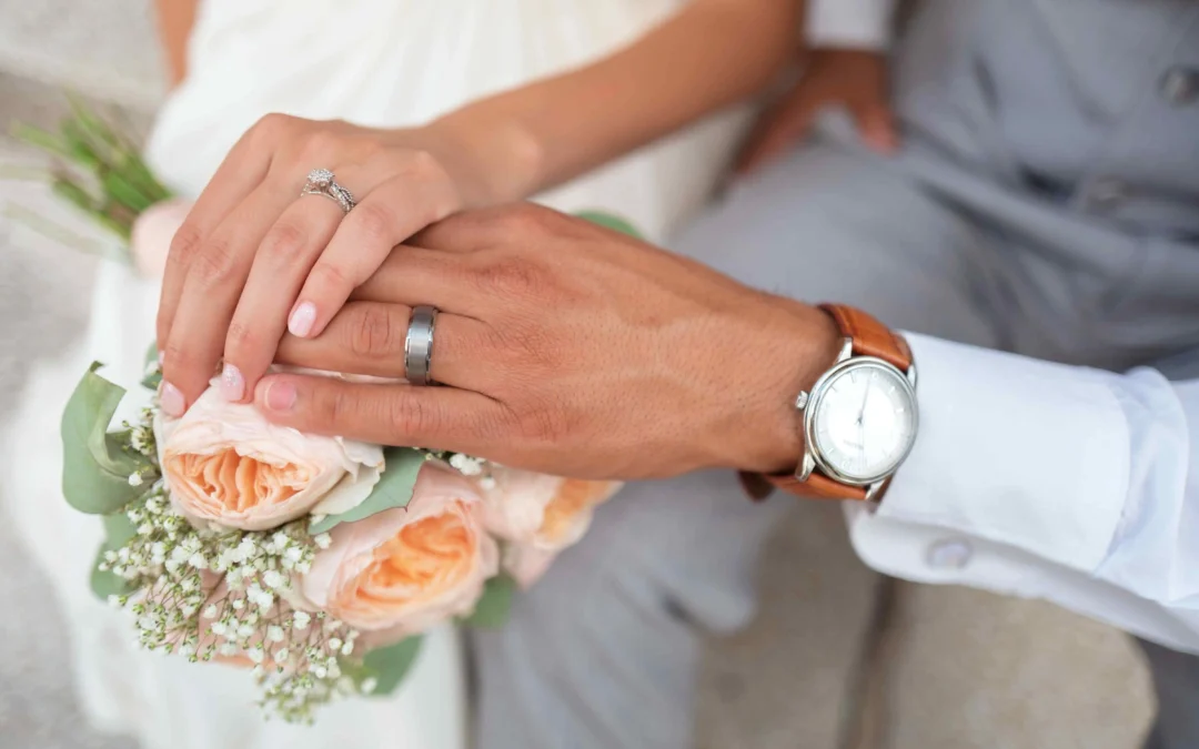 When Should You Renew Your Wedding Vows? | Il Tulipano
