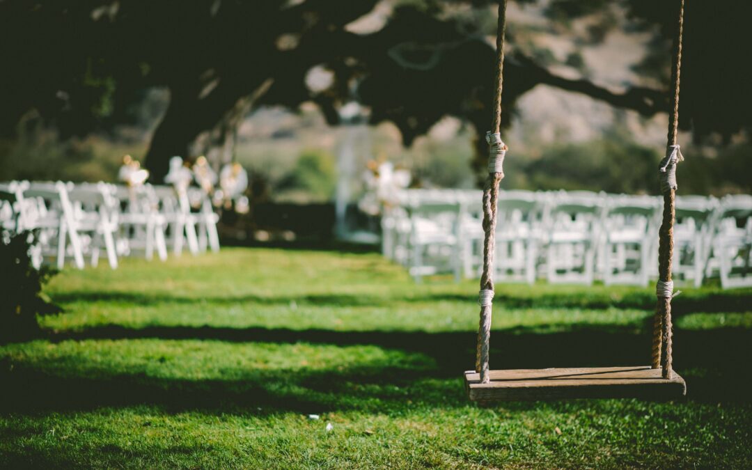 13 Best Outdoor Wedding Venues, New Jersey (With Reviews & Pricing)