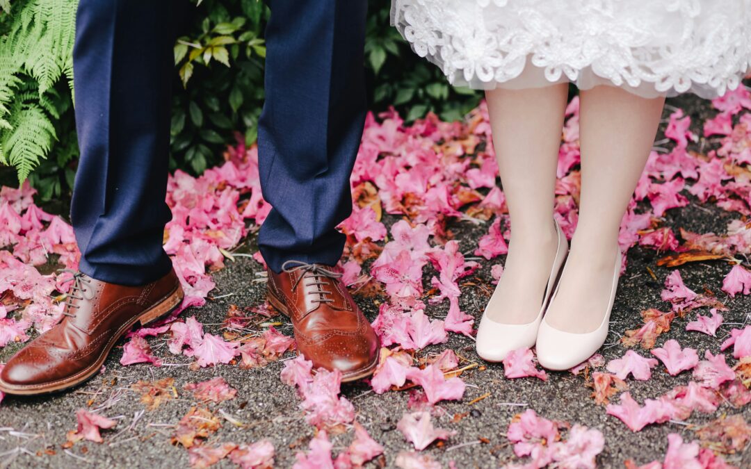 14 Spring Wedding Ideas for Your 2024 Springtime Wedding