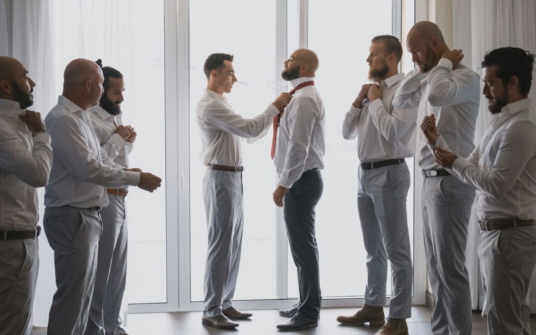 10 of The Best Groomsmen Gifts for 2024
