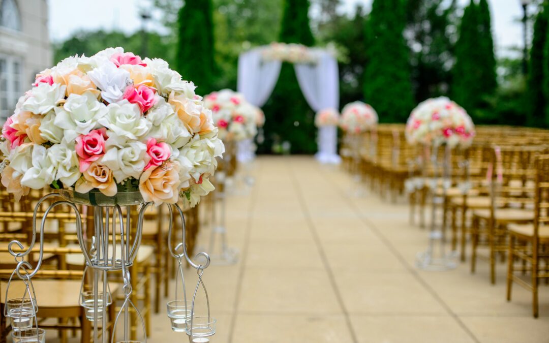 30 Questions To Ask Before Booking a New Jersey Wedding Venue