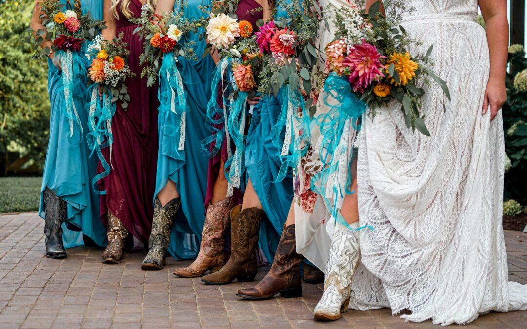20 Unforgettable Entrance Ideas for Your Wedding Party